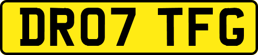 DR07TFG