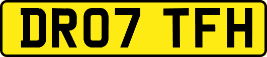 DR07TFH