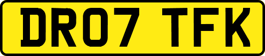 DR07TFK