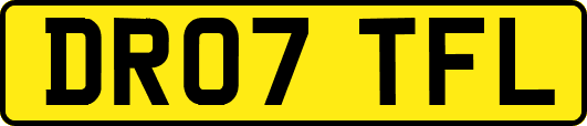 DR07TFL