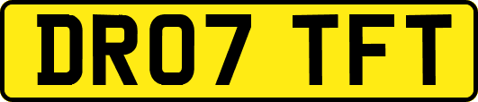 DR07TFT