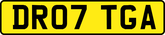 DR07TGA