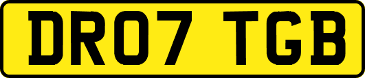 DR07TGB