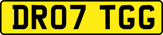 DR07TGG