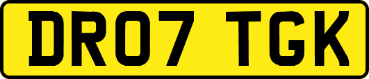 DR07TGK
