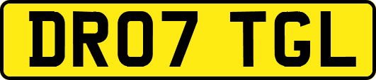 DR07TGL