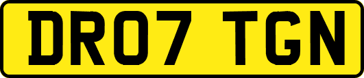 DR07TGN