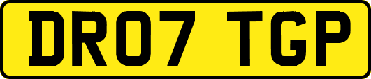 DR07TGP