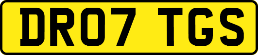 DR07TGS