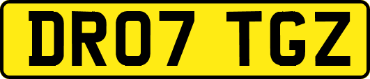 DR07TGZ