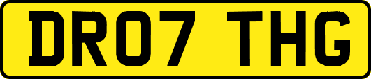 DR07THG