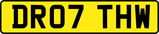 DR07THW