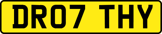 DR07THY