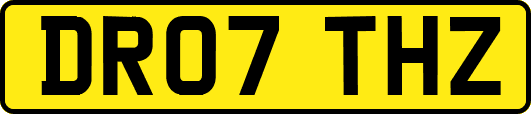 DR07THZ