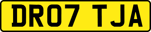 DR07TJA