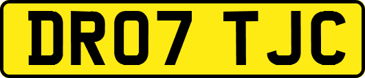 DR07TJC