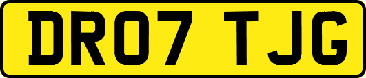 DR07TJG