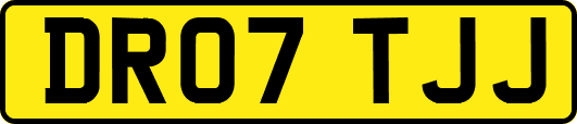 DR07TJJ