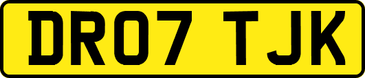 DR07TJK