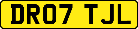 DR07TJL