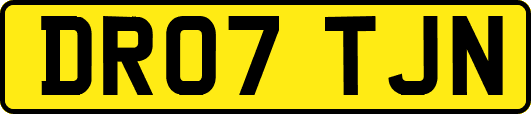 DR07TJN