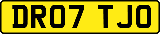 DR07TJO