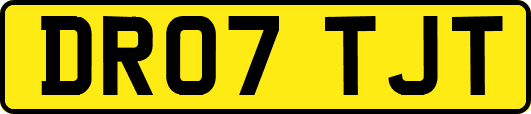 DR07TJT