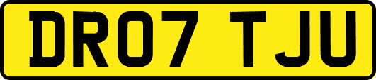 DR07TJU