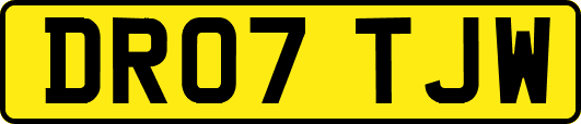 DR07TJW