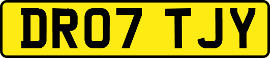 DR07TJY