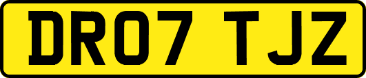 DR07TJZ