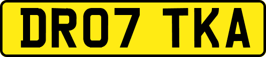 DR07TKA