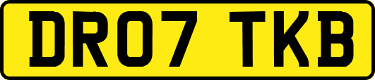DR07TKB