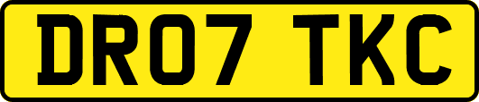 DR07TKC