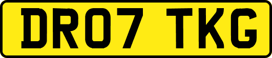 DR07TKG