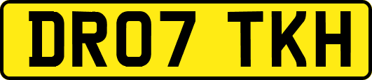 DR07TKH