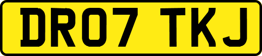 DR07TKJ