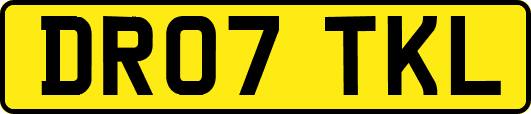 DR07TKL