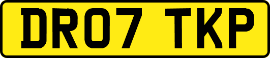 DR07TKP