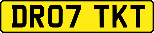 DR07TKT