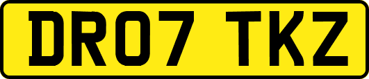 DR07TKZ