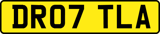 DR07TLA