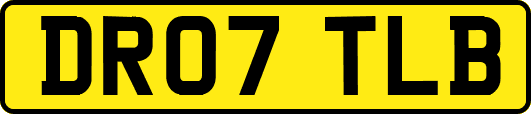DR07TLB