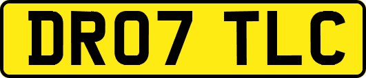 DR07TLC
