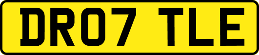 DR07TLE
