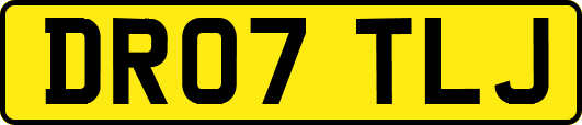 DR07TLJ