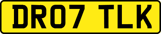 DR07TLK