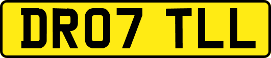 DR07TLL