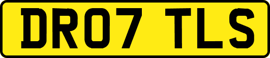 DR07TLS