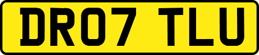 DR07TLU